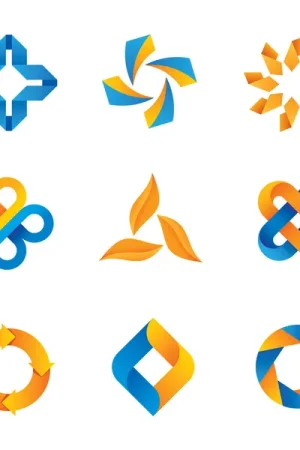 BUSINESS LOGO PACKAGE