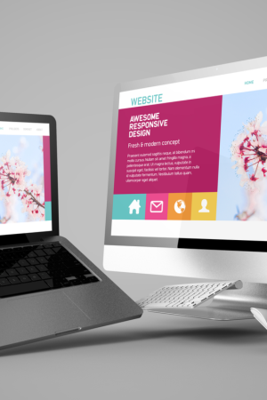 RAPID WEB DESIGN